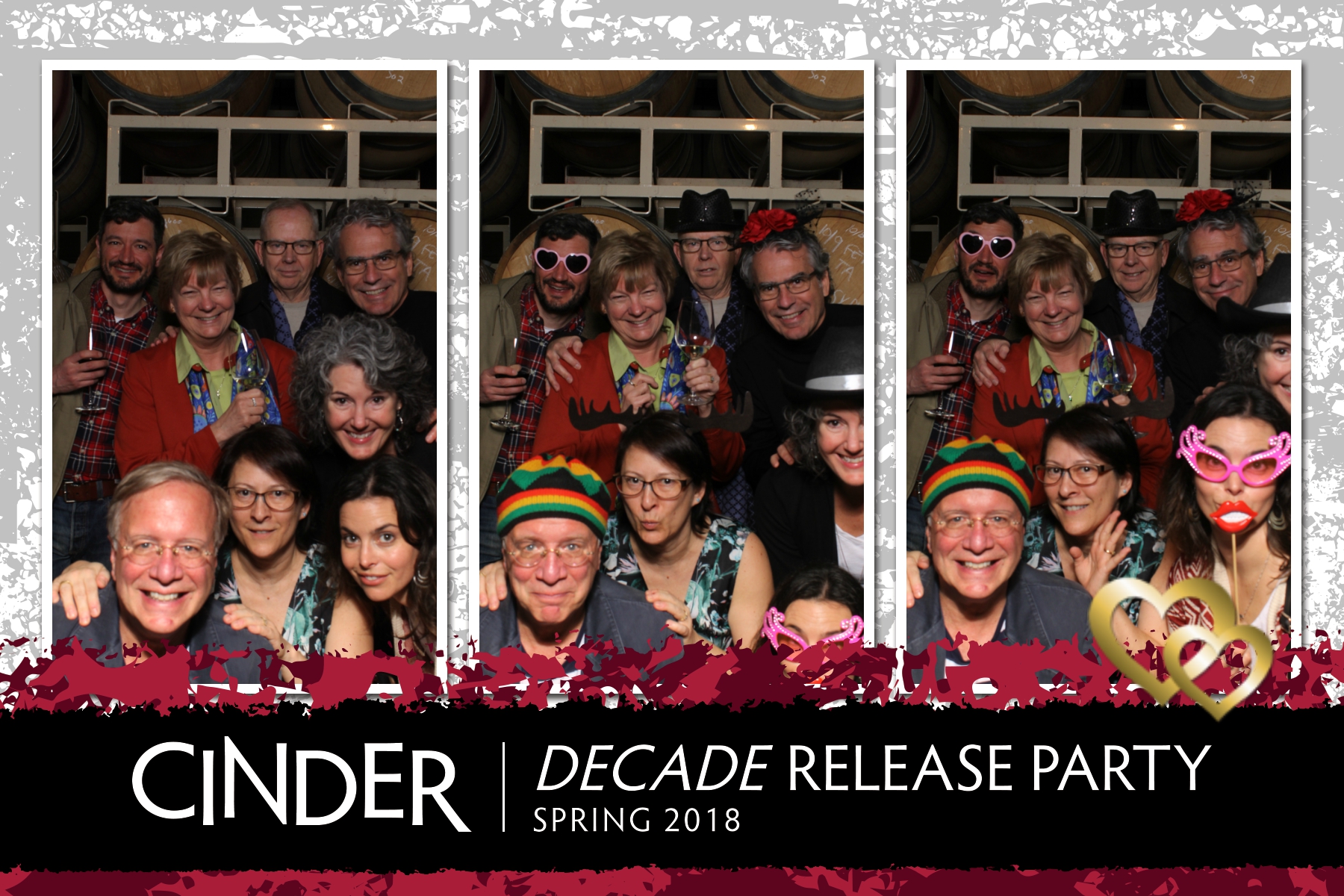 Cinder Spring Release 2018 | View more photos from the event at gallery.niknoxphotobox.com/u/NiKnox-Photo-Box/Cinder-Spring-Release-2018